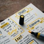 daily planning routine cover image